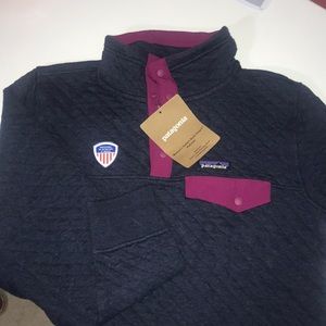 Patagonia pullover